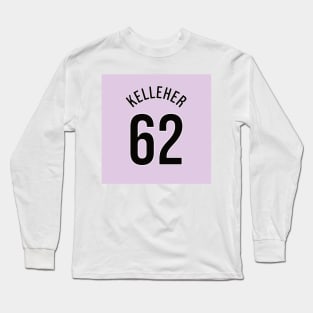 Kelleher 62 Home Kit - 22/23 Season Long Sleeve T-Shirt